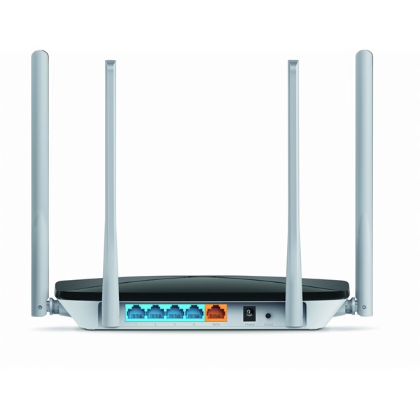 Mercusys AC12 AC1200 Wi-Fi router