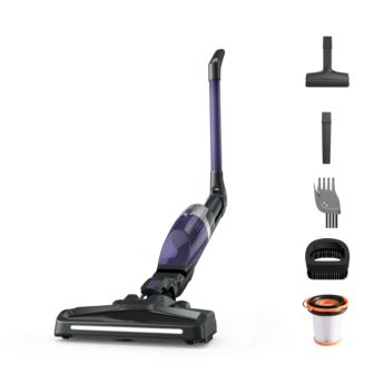 Rowenta RH1238WO X-TREM Compact Flex 2az1-ben rúdporszívó Rowenta RH1238WO X-TREM Compact Flex 2az1-ben rúdporszívó