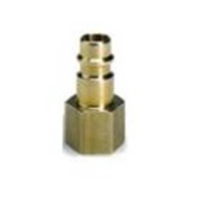 Einhell R 3/8 IG Sűrített levegős dugaszolható csődarab Einhell R 3/8 IG Sűrített levegős dugaszolható csődarab