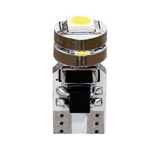 Lampa 12V T10 4 SMD fehér színű 2db (0158463) Lampa 12V T10 4 SMD fehér színű 2db (0158463)