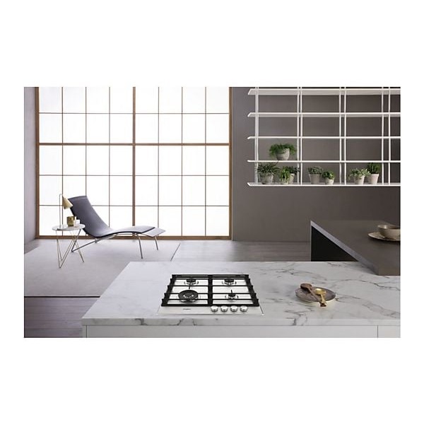 Whirlpool GMWL 628/IXL EE gázfőzőlap