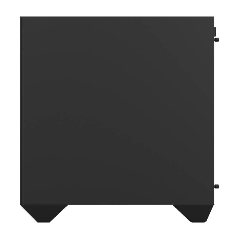 Darkflash DY470 számítógépház Fekete 