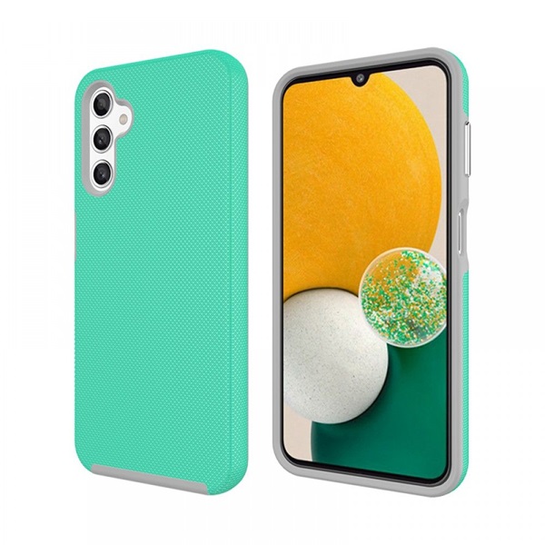 Cellect CEL-COMC-A14-5G-TU Galaxy A14 4G/5G türkiz ütésálló hátlap