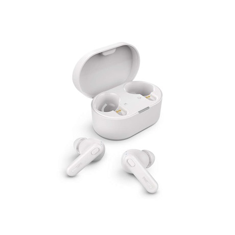 Philips TAT1108WT/00 FÜLHALLGATÓ TWS BLUETOOTH
