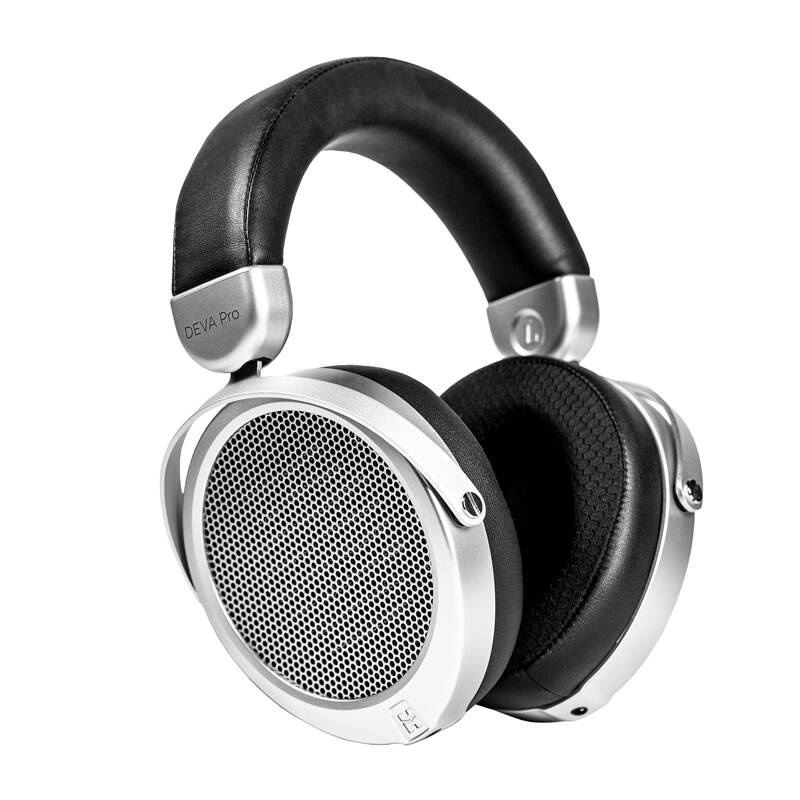 HiFiMAN Deva Pro vezetékes planáris fejhallgató