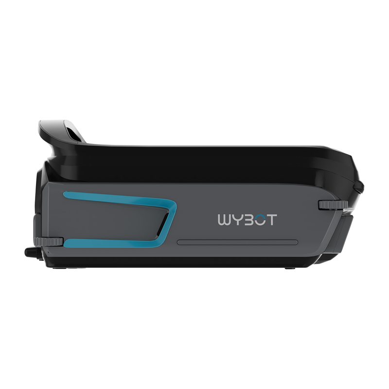 Wybot F1 vezeték nélküli medencetisztító robot