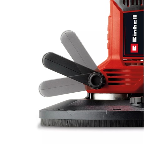 Einhell TC-DWS 225 Gipszkartoncsiszoló 