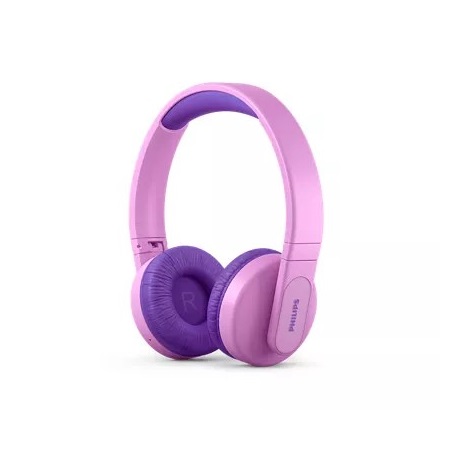 Philips TAK4206PK/00 FEJHALLGATÓ BLUETOOTH GYEREK
