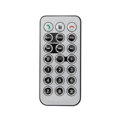 Sal FMBT 280 FM MODULÁTOR ÉS BLUETOOTH