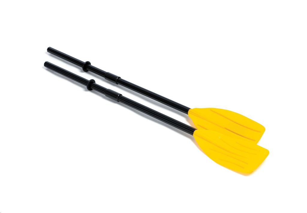 Intex Műanyag evezőlapát szett 122cm (59623)