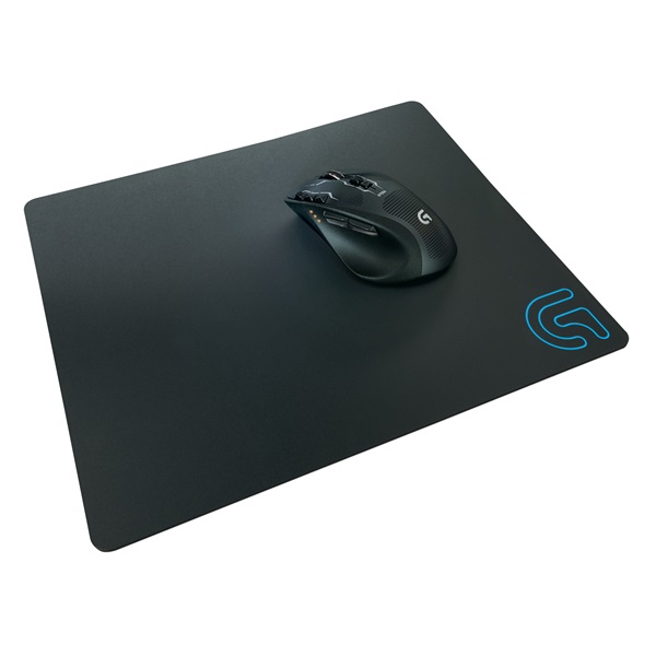 Logitech G440 egérpad (943-000099)