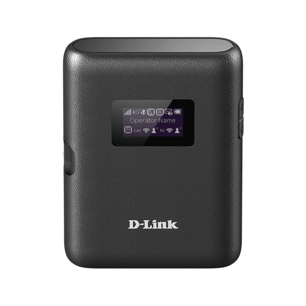 D-Link 4G/LTE Cat 6 Wi‑Fi Hotspot