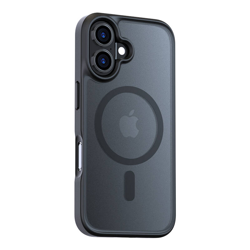 Etui Torras Guardian Magnetic sorozat iPhone 16 Plus (Csillagos) Etui Torras Guardian Magnetic sorozat iPhone 16 Plus (Csillagos)
