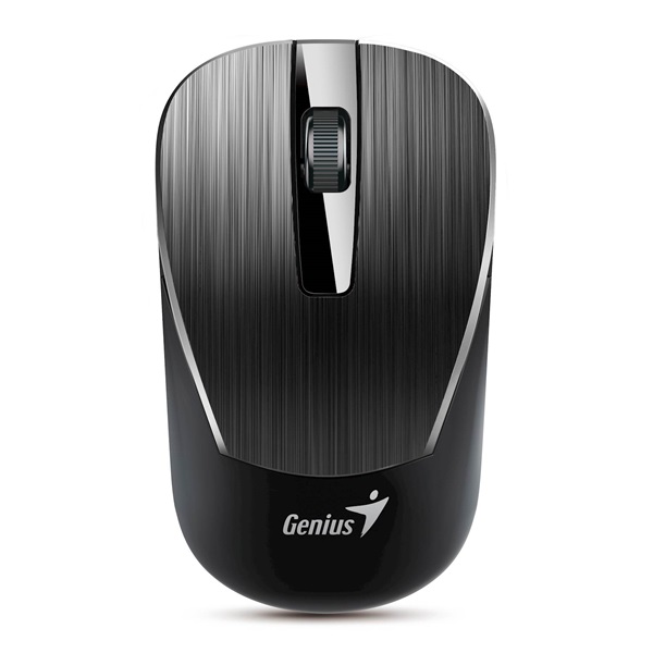 Genius NX-7015 vezeték nélküli egér Iron Grey new package (31030019400) Genius NX-7015 vezeték nélküli egér Iron Grey new package (31030019400)