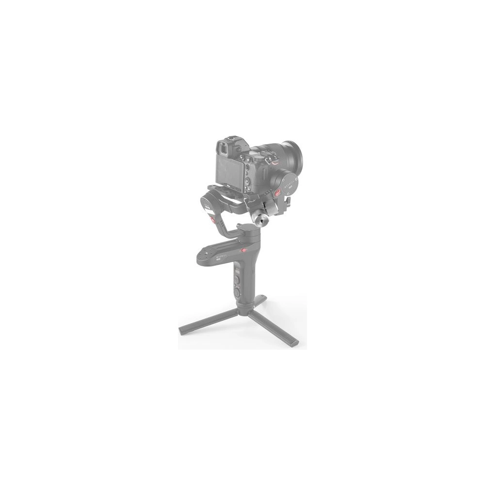 SMALLRIG Counterweight (100g) for DJI Ronin S and Zhiyun Gimbal Stabilizer 2284