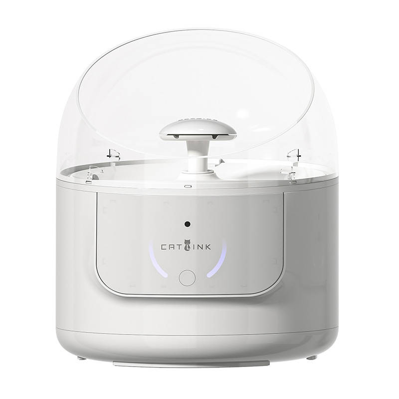 Catlink Pure intelligens kutya, macska itató Catlink Pure intelligens kutya, macska itató