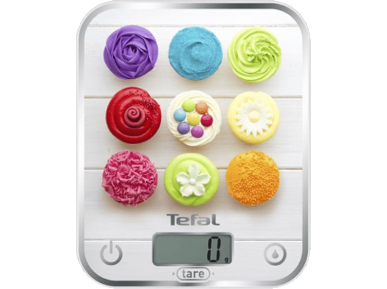Tefal BC5122V0 Optiss konyhai mérleg