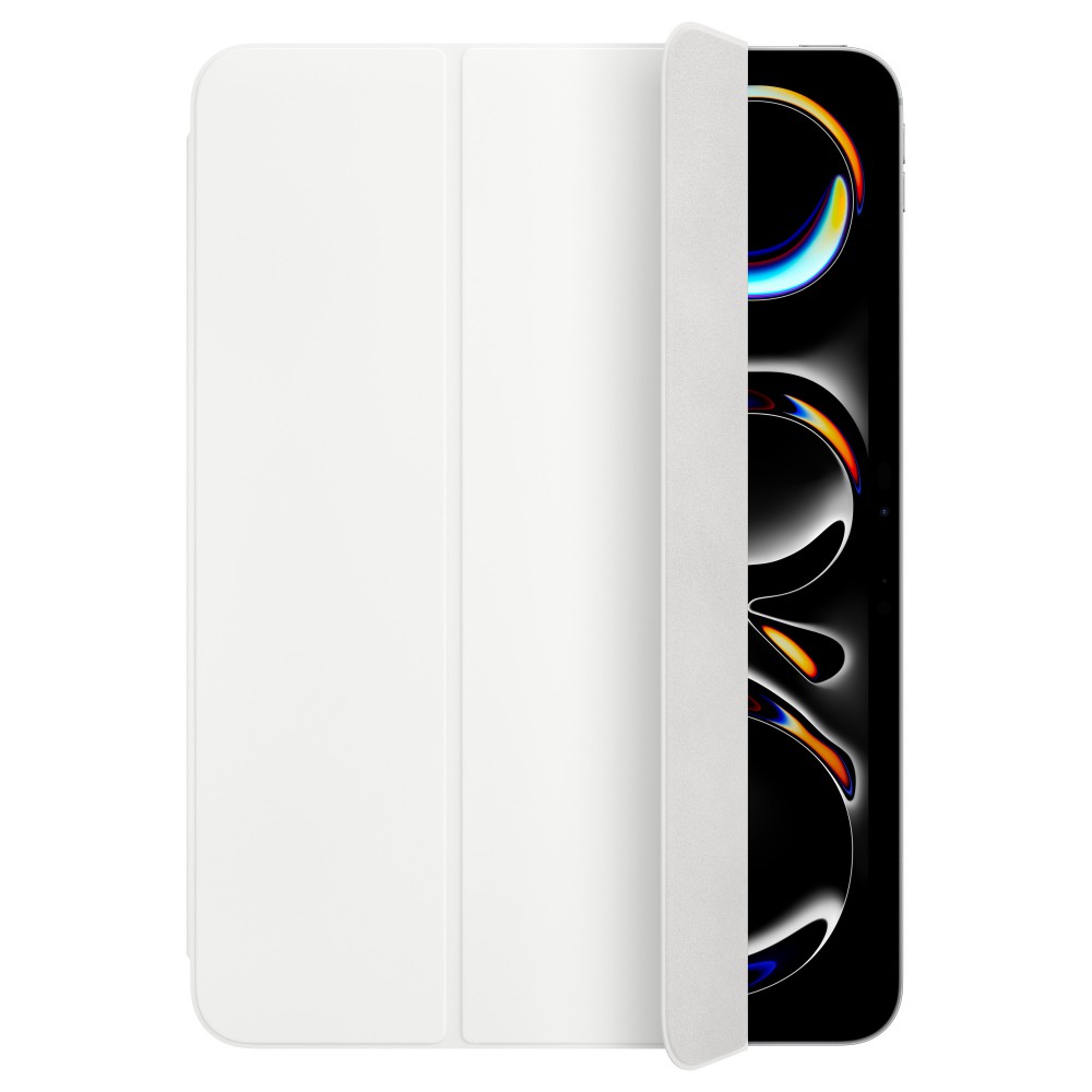 Apple Smart Folio iPad Pro 11 hez (M4), fehér
