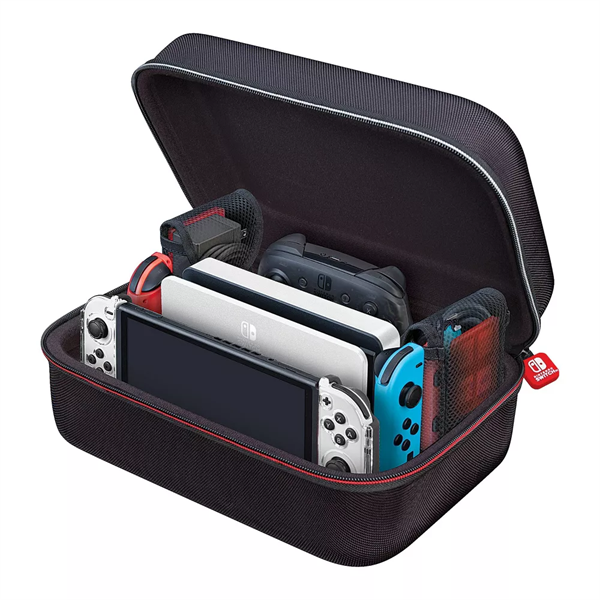 BigBen Nintendo Switch óriás utazótok