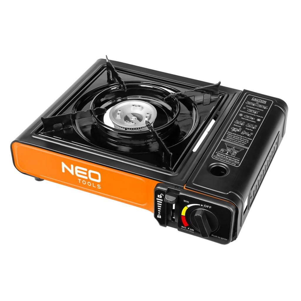 NEO Tools 20-050 Gázfőző  