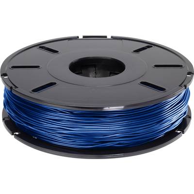 3D nyomtatószál, 2,85 mm, TPE, kék, 500 g, Renkforce 01.04.04.5208 3D nyomtatószál, 2,85 mm, TPE, kék, 500 g, Renkforce 01.04.04.5208