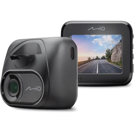 Mio MiVue C590 autós menetrögzítő kamera Mio MiVue C590 autós menetrögzítő kamera