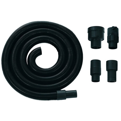 Einhell 36mm/3m    porszívócső toldó gégecső