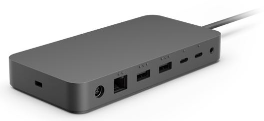 Microsoft Surface TB4 Dock
