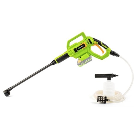 FIELDMANN FDW 70905-0 MAGASNYOMÁSÚ MOSÓ