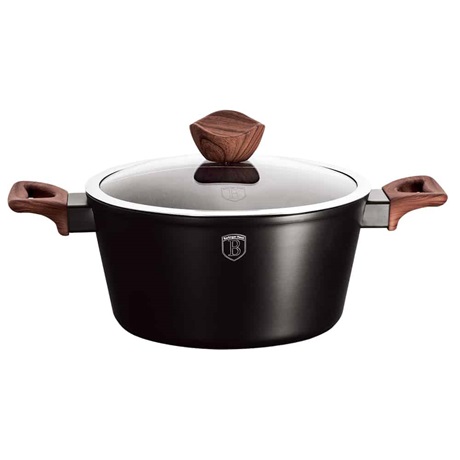 Berlinger Haus BH/1717 LÁBAS FEDŐVEL 24CM