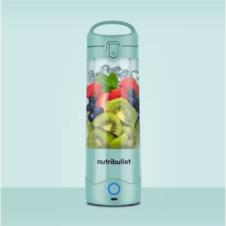Nutribullet NBP003.LBL Turmixgép