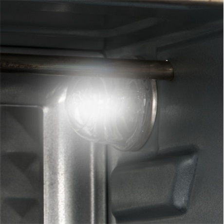 Girmi FE21 ELEKTROMOS SÜTŐ 21L