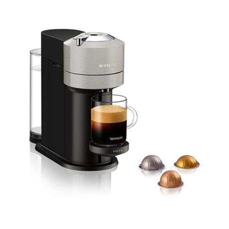 Krups XN910B10 KÁVÉFŐZŐ KAPSZULÁS NESPRESSO Krups XN910B10 KÁVÉFŐZŐ KAPSZULÁS NESPRESSO