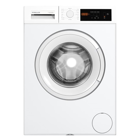 Finlux FW-F0D1271W0HU Elöltöltős mosógép