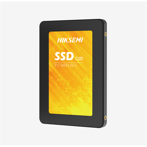 HIKSEMI SSD 2.5" SATA3 480GB Neo C100 (HIKVISION) HIKSEMI SSD 2.5" SATA3 480GB Neo C100 (HIKVISION)