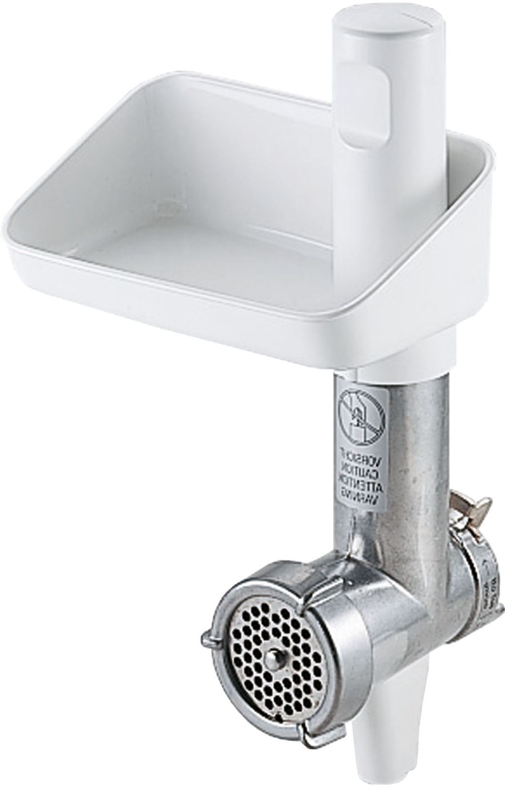 Bosch MUZ4FW4 húsdaráló feltét MUM4-hez