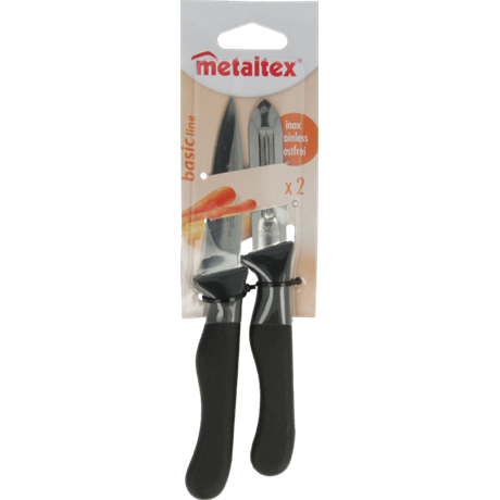 Metaltex MX258131 KÉS ÉS HÁMOZÓ Metaltex MX258131 KÉS ÉS HÁMOZÓ