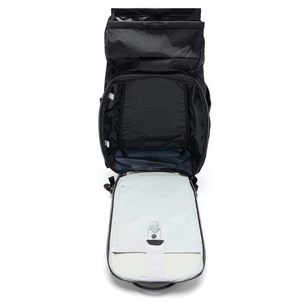 PEAK DESIGN Outdoor Backpack 25L Fekete