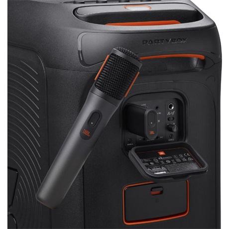 Jbl PBWIRELESSMIC vezeték nélküli mikrofon