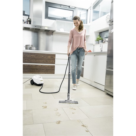 Karcher SC 3 1.513-664.0 EasyFix Select gőztisztító Karcher SC 3 1.513-664.0 EasyFix Select gőztisztító