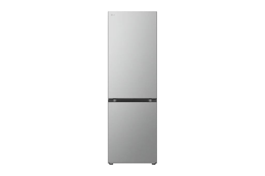 LG GBV7180CPY alulfagyasztós hűtőszekrény ezüst LG GBV7180CPY alulfagyasztós hűtőszekrény ezüst