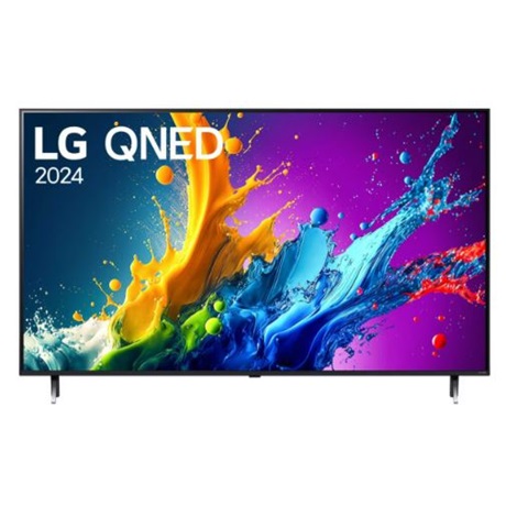 Lg 55QNED80T3A UHD QNED SMART Televízió