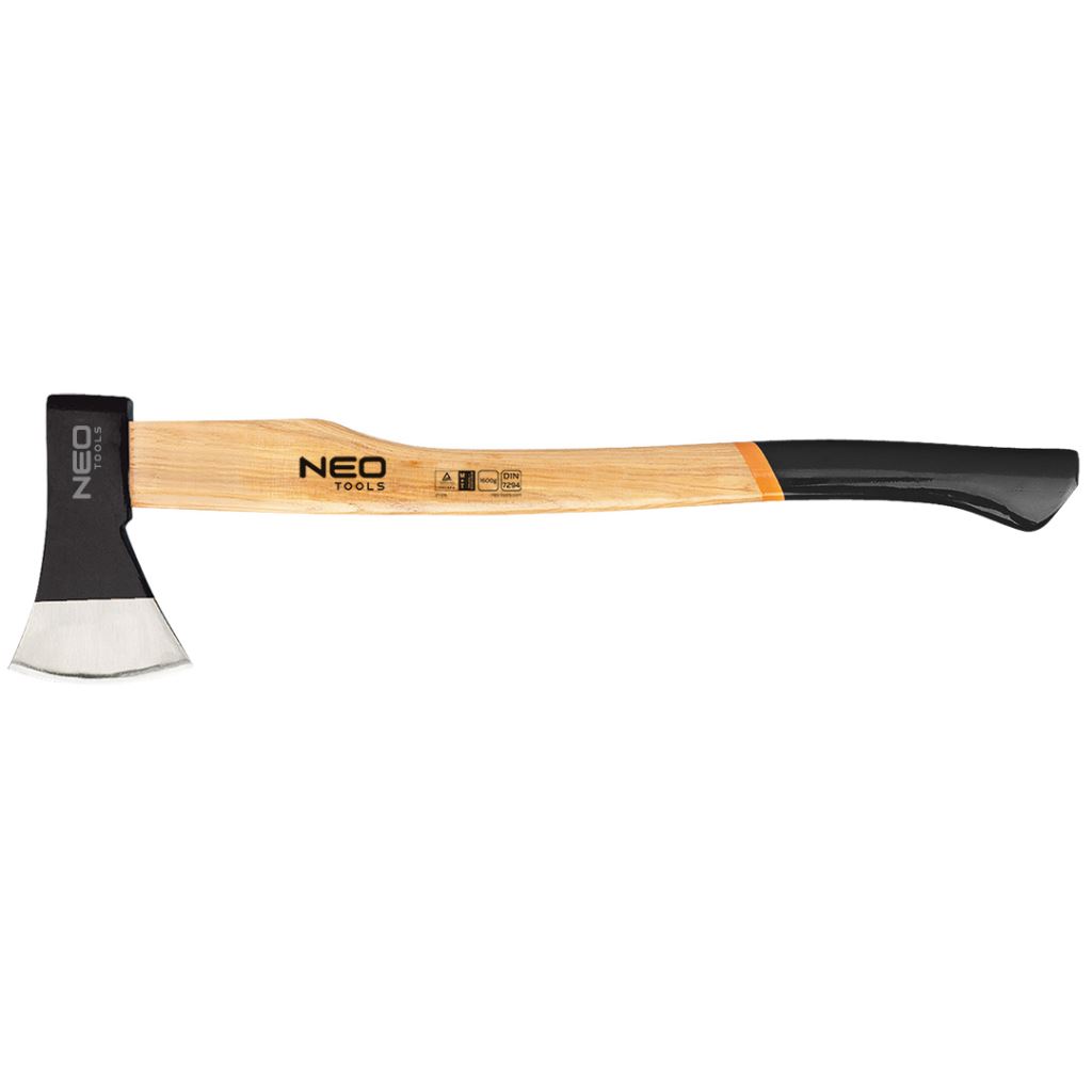 NEO Tools 27-012 fejsze  