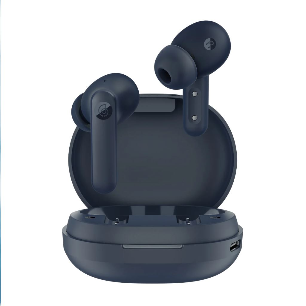 Haylou Moripods T78 ANC fülhallgató kék (6971664933598)