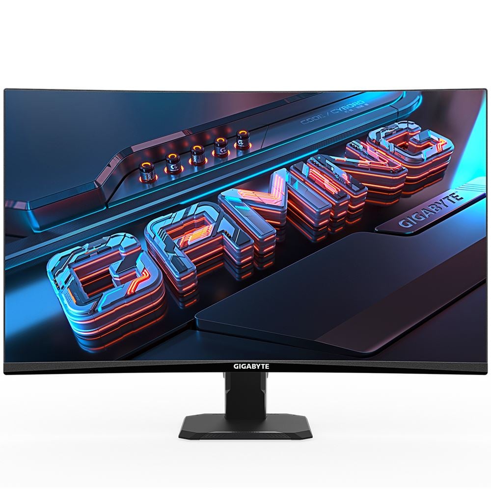 Gigabyte GS27FC 27" Gaming monitor