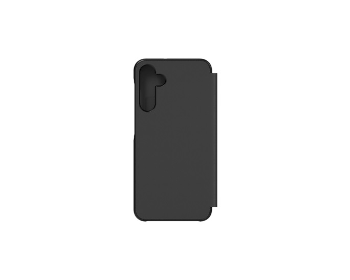 Samsung Galaxy A05s Anymode Wallet Flip tok fekete