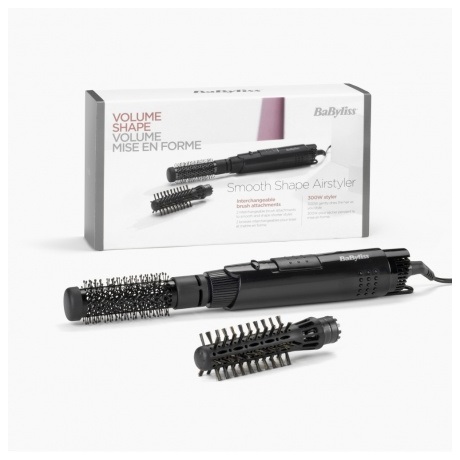 Babyliss AS86E Hajformázó Babyliss AS86E Hajformázó