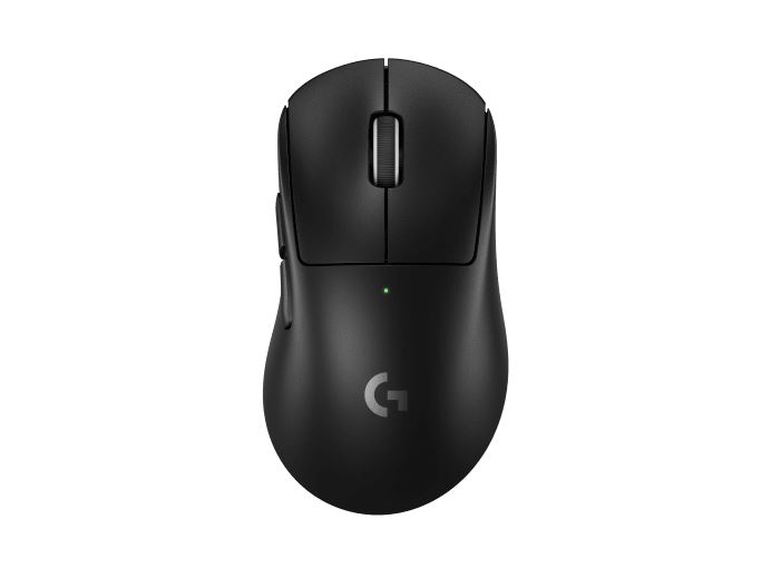 Logitech PRO X SUPERLIGHT 2 DEX vezeték nélküli gaming egér fekete (910-007357) Logitech PRO X SUPERLIGHT 2 DEX vezeték nélküli gaming egér fekete (910-007357)