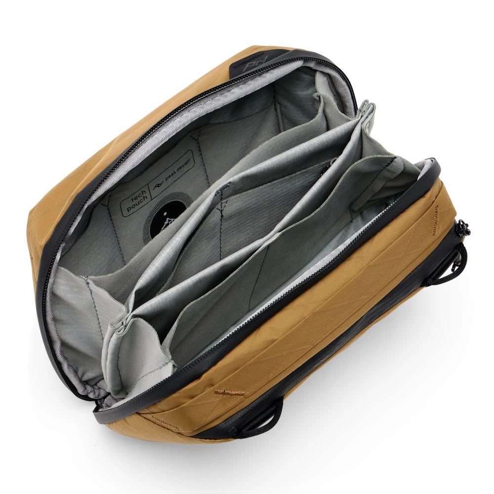 PEAK DESIGN Tech Pouch  Prérifarkas