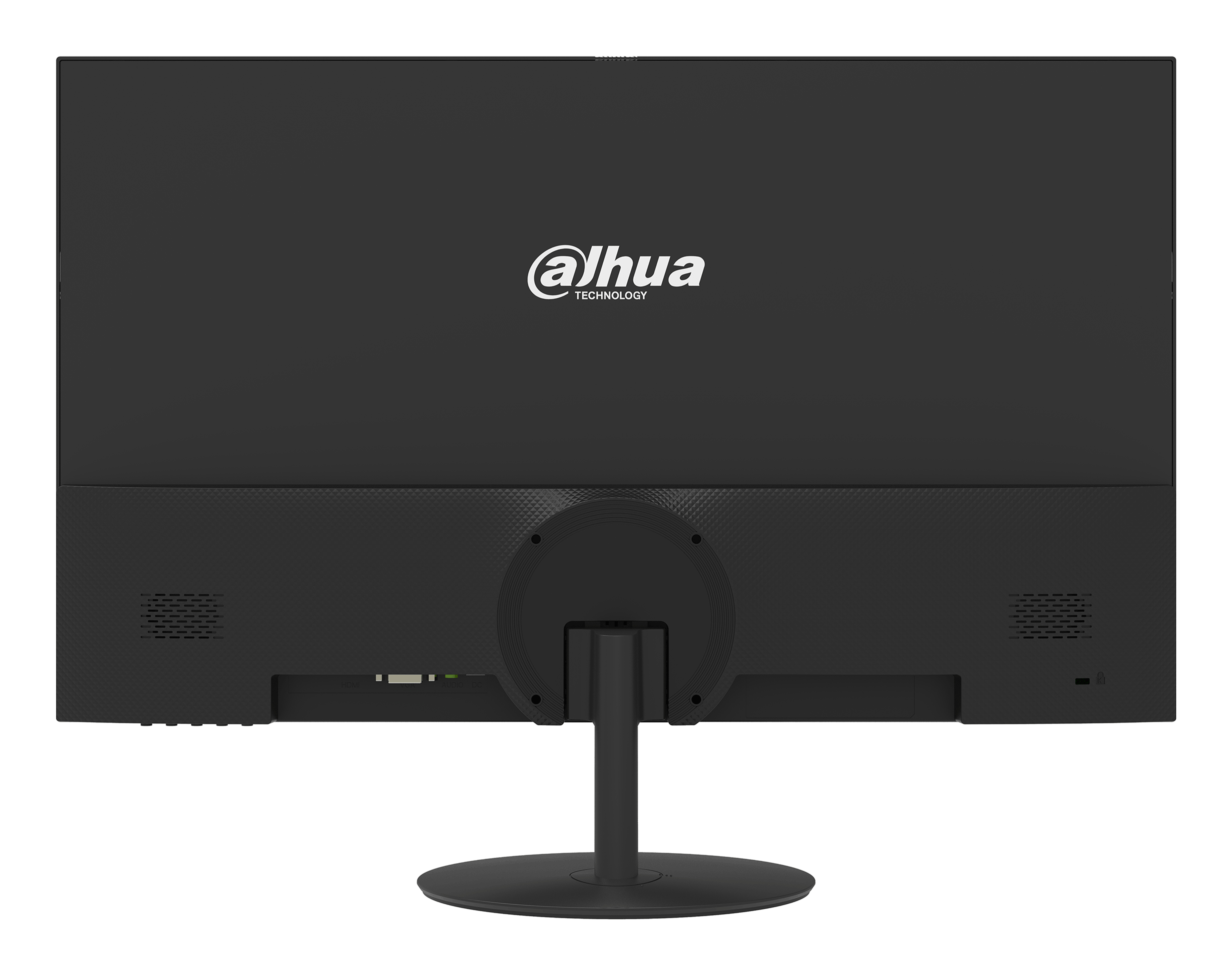 Dahua 22" LM22-A200Y Monitor  - 1920x1080, Full HD, LED, VA, 100Hz, Fekete